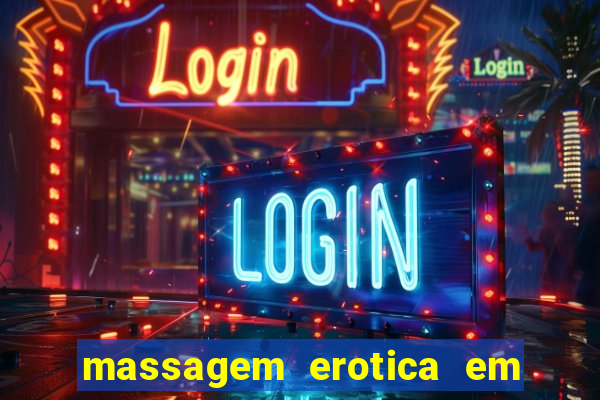 massagem erotica em porto alegre