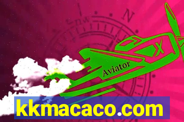 kkmacaco.com