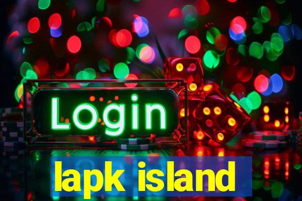 lapk island