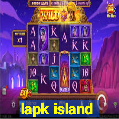 lapk island