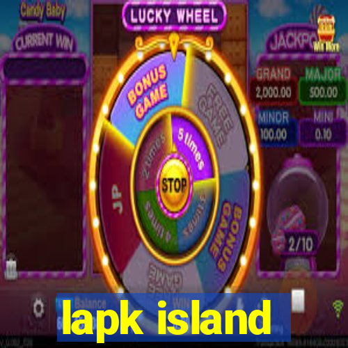 lapk island