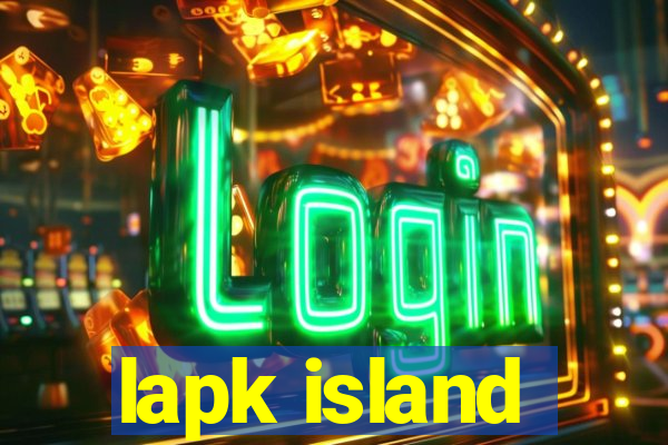 lapk island