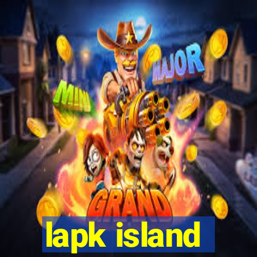 lapk island