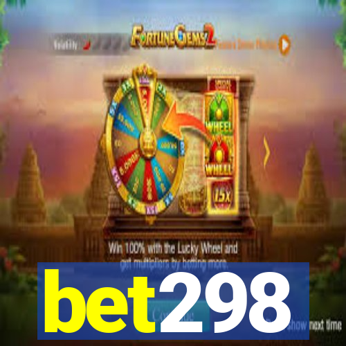 bet298