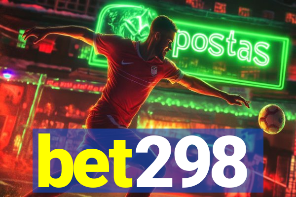 bet298