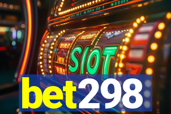 bet298