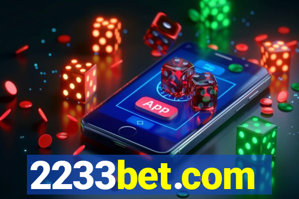 2233bet.com