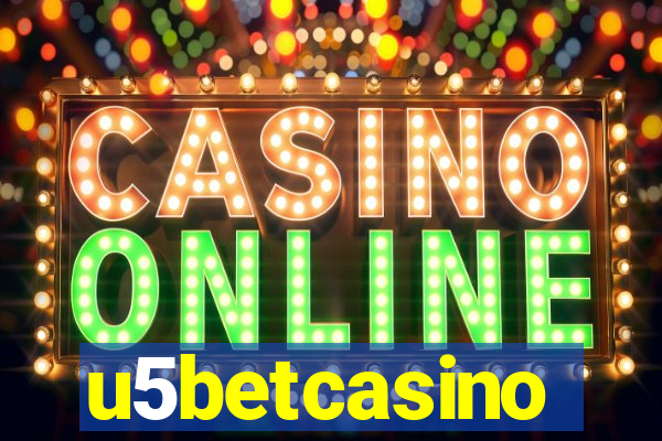 u5betcasino