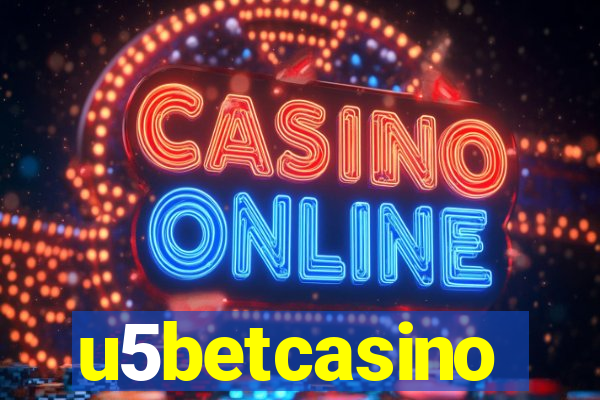 u5betcasino