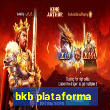 bkb plataforma