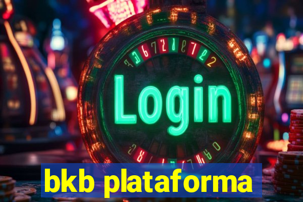 bkb plataforma