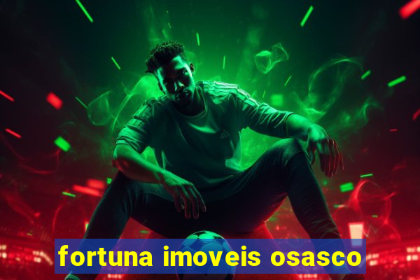 fortuna imoveis osasco