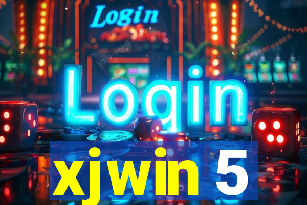 xjwin 5