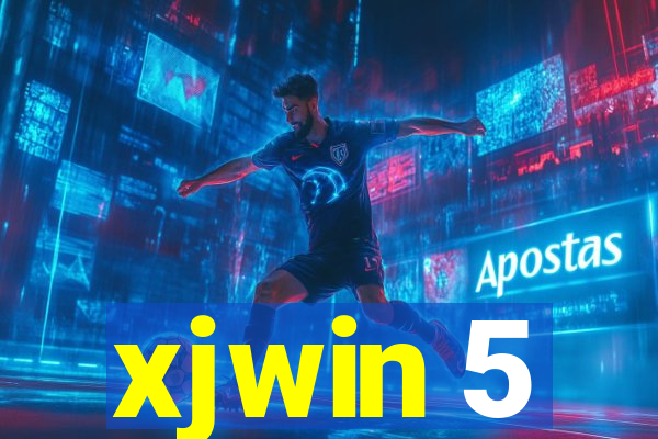 xjwin 5