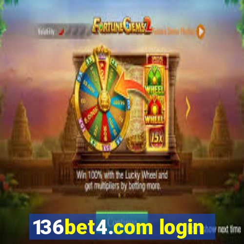 136bet4.com login