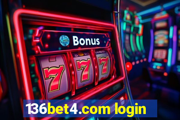 136bet4.com login