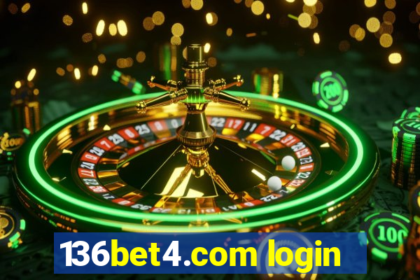 136bet4.com login