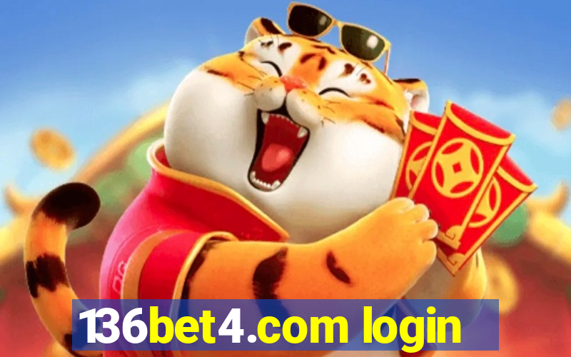 136bet4.com login