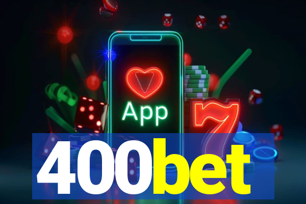 400bet