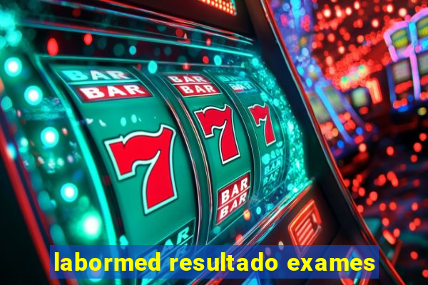 labormed resultado exames