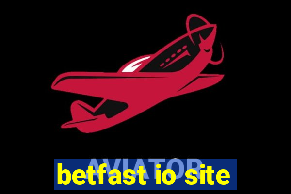 betfast io site