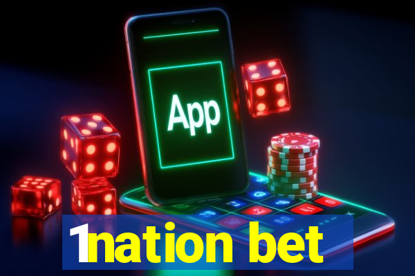 1nation bet