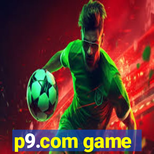 p9.com game