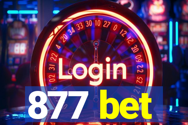 877 bet