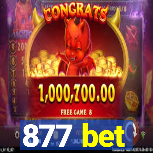 877 bet