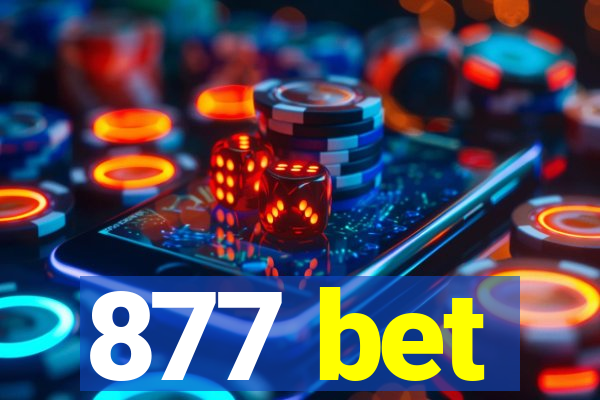 877 bet