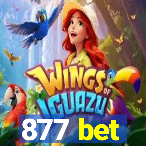 877 bet