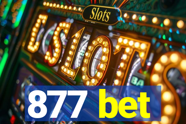 877 bet