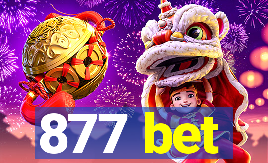 877 bet