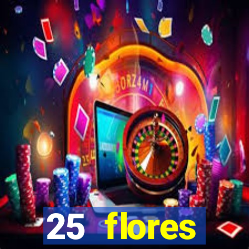 25 flores silvestres com nomes