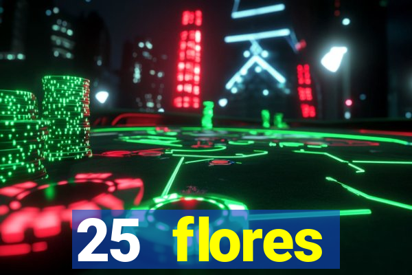 25 flores silvestres com nomes