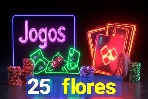 25 flores silvestres com nomes