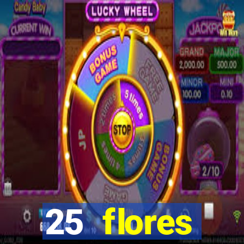 25 flores silvestres com nomes