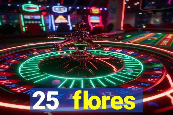 25 flores silvestres com nomes