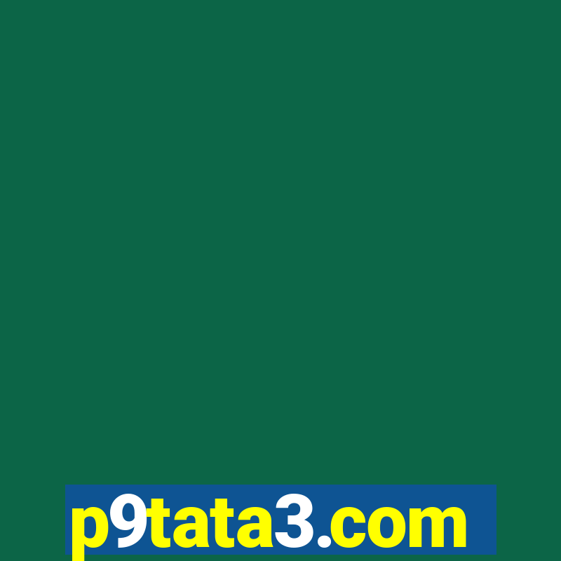 p9tata3.com