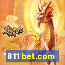 811 bet.com