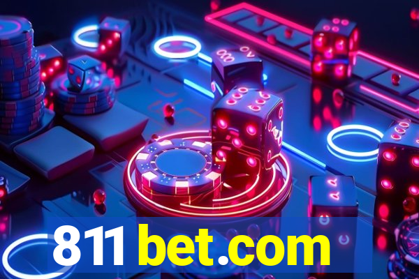 811 bet.com