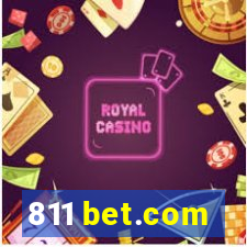 811 bet.com