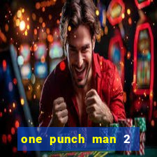 one punch man 2 temporada dubladores