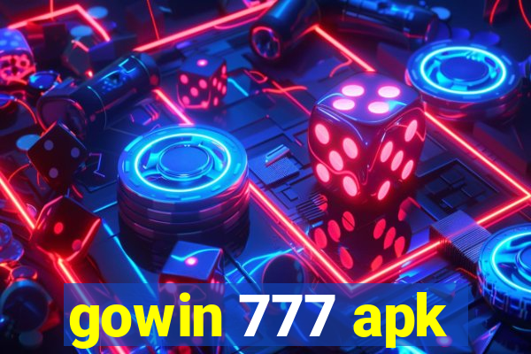 gowin 777 apk