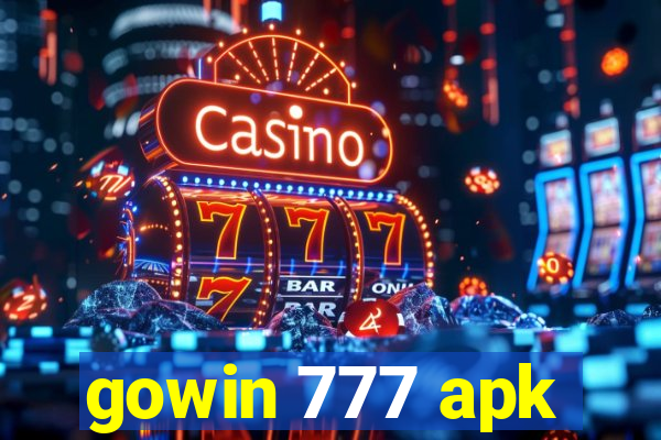 gowin 777 apk