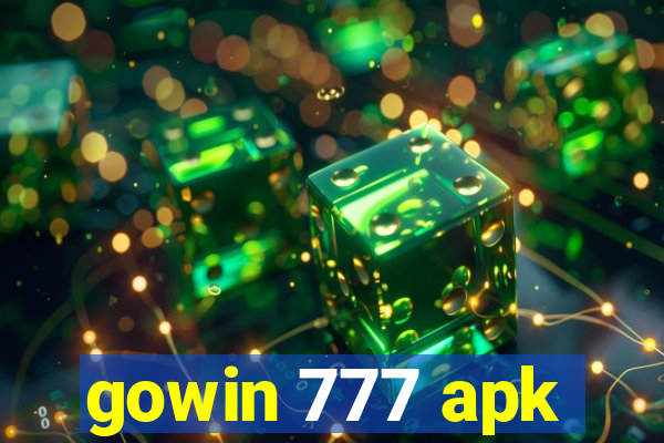 gowin 777 apk