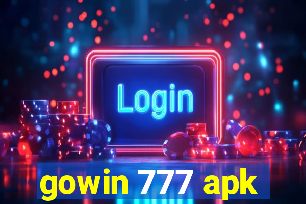 gowin 777 apk