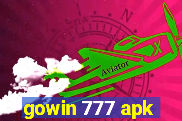 gowin 777 apk