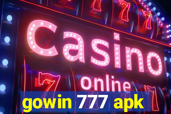 gowin 777 apk