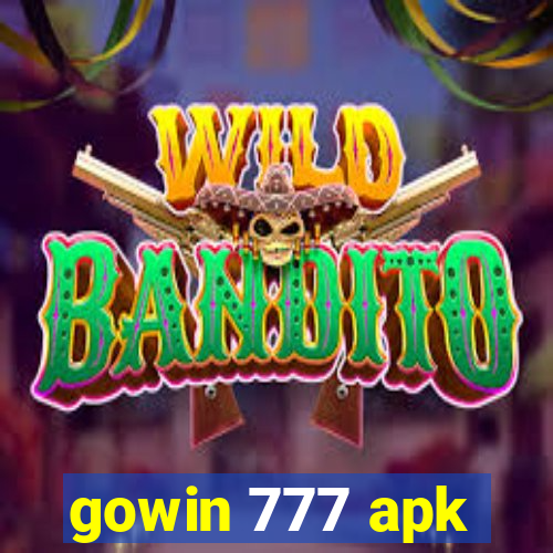 gowin 777 apk